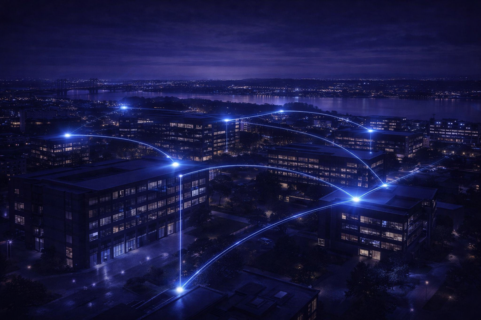 Managed IT and remote support for healthcare and small businesses